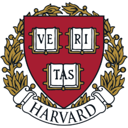harvard logo 北美留学生网留学申请