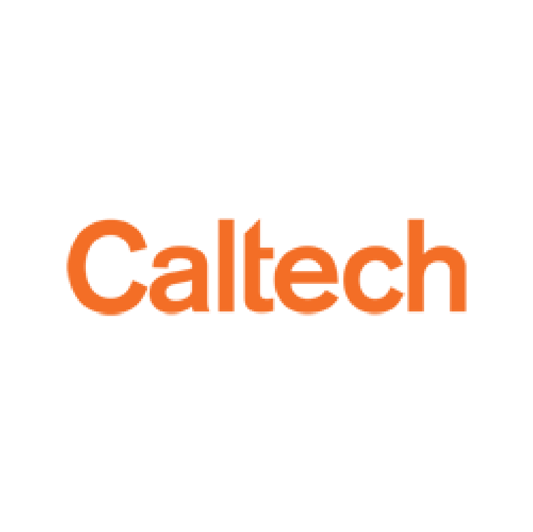 caltech logo