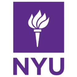 nyu logo 北美留学生网留学申请