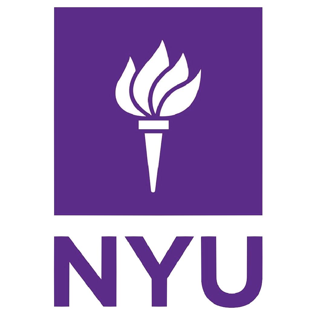 nyu logo