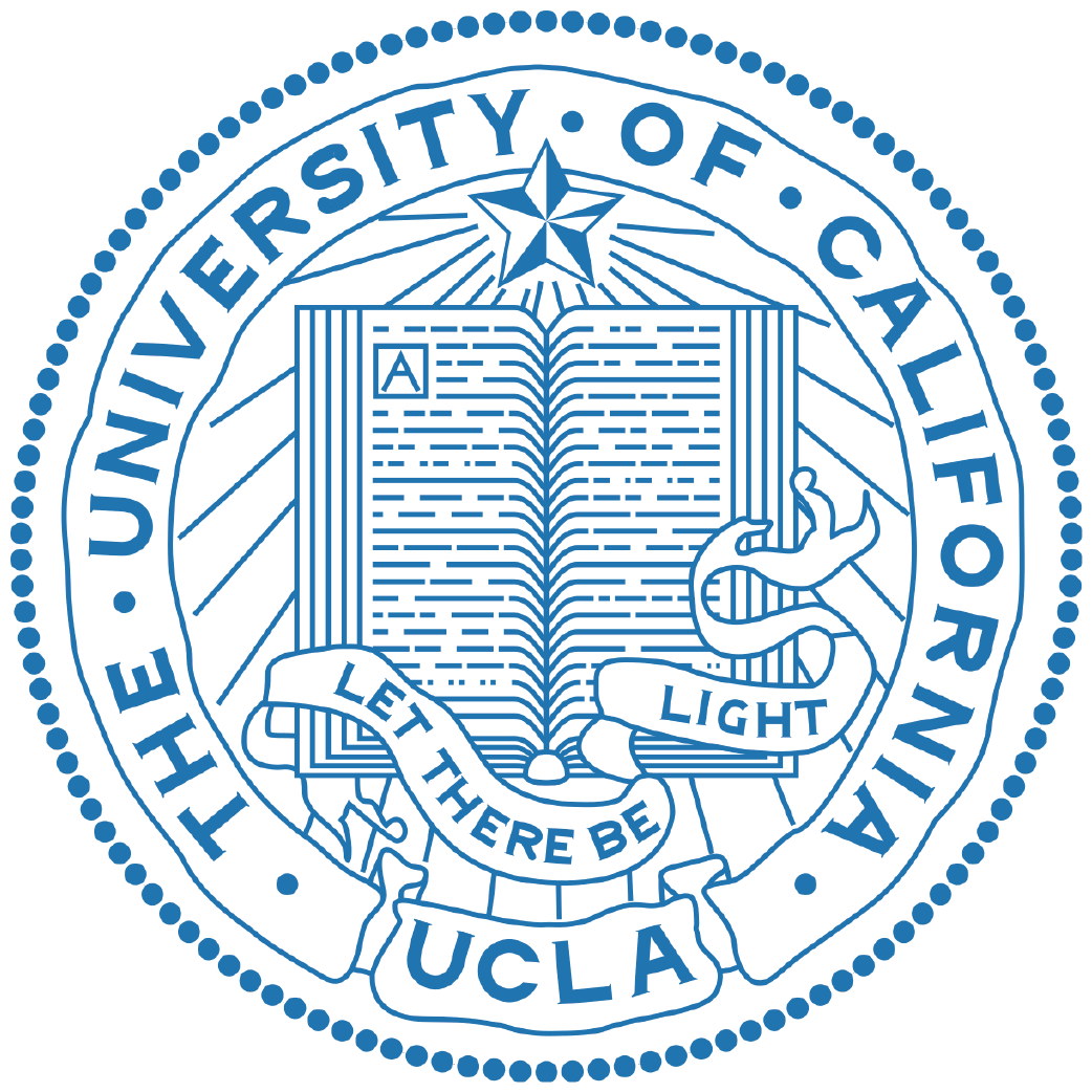 ucla logo 北美留学生网留学申请