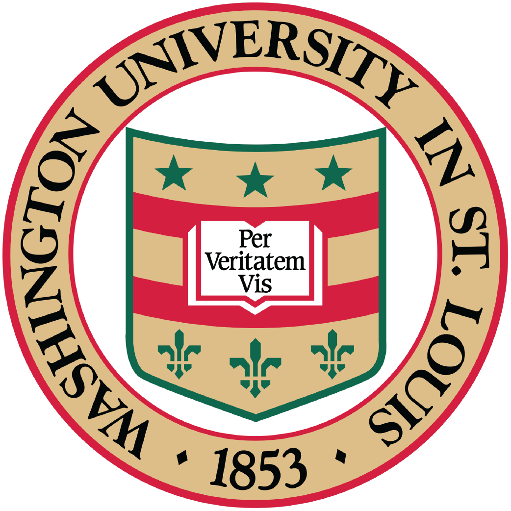 washington university in st.louis logo