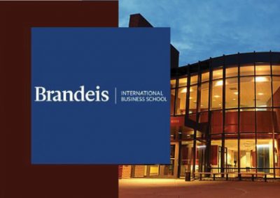 L同学 录取院校：Brandeis、BU 、BC、NEU 经济学方向