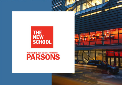 N同学 录取院校：Parsons、NYU 商科方向